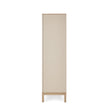 Obaby Astrid Double Wardrobe