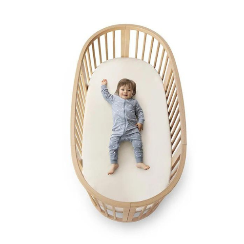 Stokke Sleepi Extension Mini Bed Parent Studio