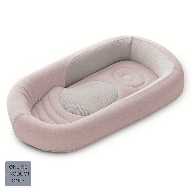 Inglesina Welcome Pod®-Baby Nest-Parent Studio