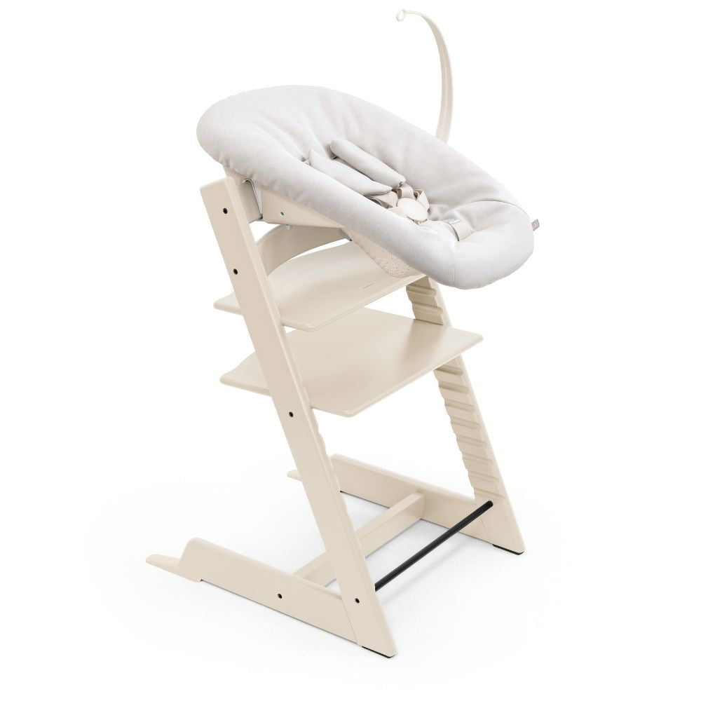 Stokke® Tripp Trapp Newborn Set with Toy Hanger - Parent Studio