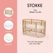 Stokke® Sleepi Bed Bundle