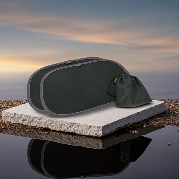 BeSafe Sunshade (set of 2)