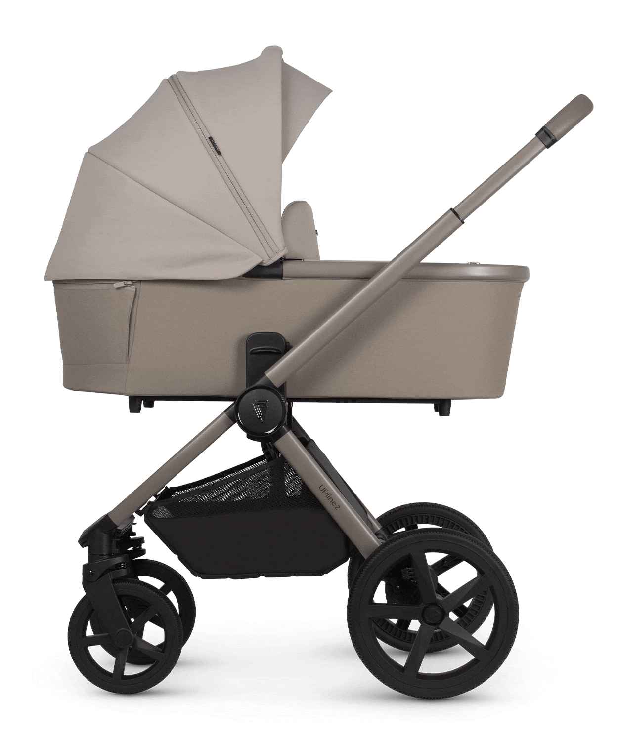 Venicci Upline 2 Taupe - Parent Studio