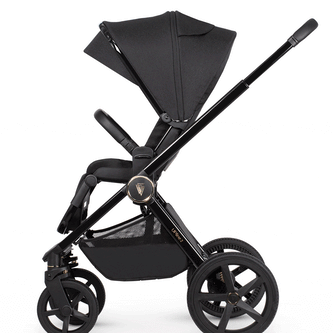 Venicci Upline 2 All Black - Parent Studio