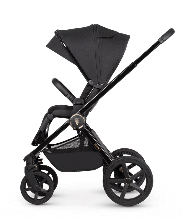 Venicci Upline 2 All Black