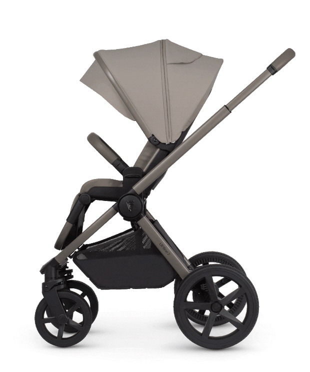 Venicci Upline 2 Taupe