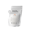 Fraupow Breast Milk Storage Bags | Pack of 30