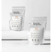 Fraupow Breast Milk Storage Bags | Pack of 30