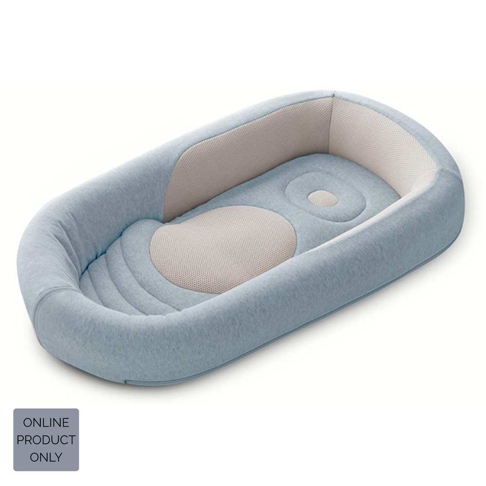 Inglesina Welcome Pod®-Baby Nest-Parent Studio