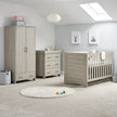 Obaby Nika 3 Piece Room Set