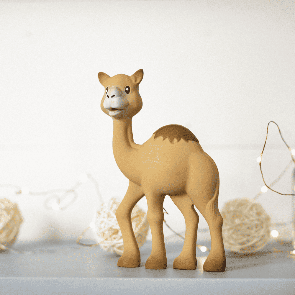 Sophie la girafe® - Al' Thir the Companion