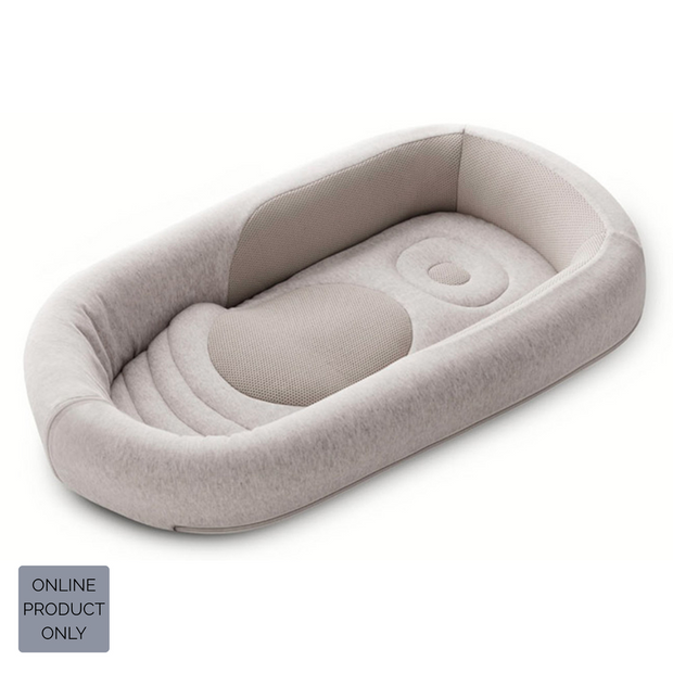Inglesina Welcome Pod®-Baby Nest-Parent Studio