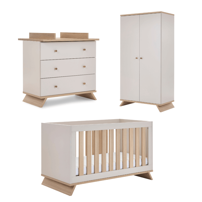 Obaby Thea 3 Piece Room Set