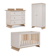 Obaby Thea 3 Piece Room Set
