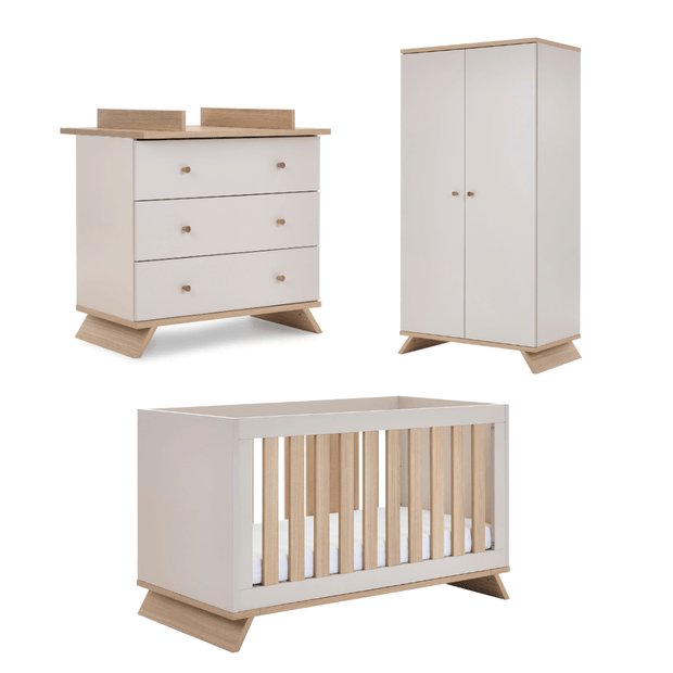 Obaby Thea 3 Piece Room Set