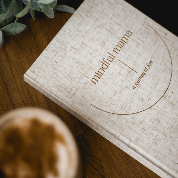Mindful Mama Journal