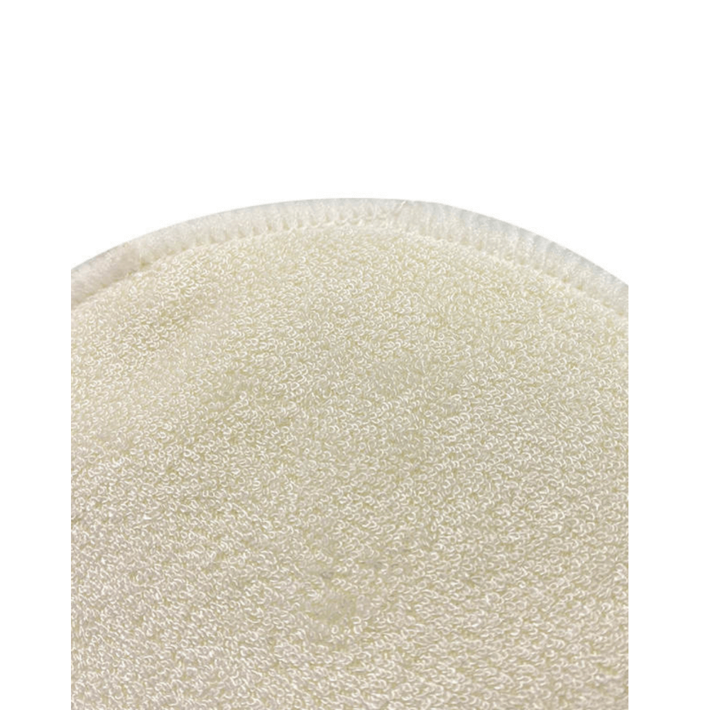 Fraupow Reusable Nursing Pads | 4 Colours | Pack of 8