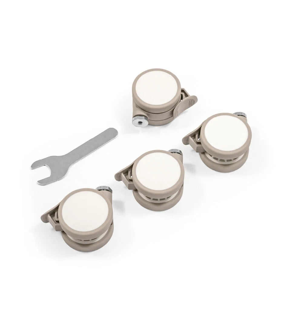 Stokke® Sleepi™ Wheel Screw Bag V3 - SPARES-Stokke Spares-Parent Studio