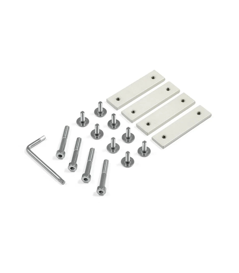 Stokke® Sleepi™ Bed Extension Screw Bag V3 - SPARES-Stokke Spares-Parent Studio