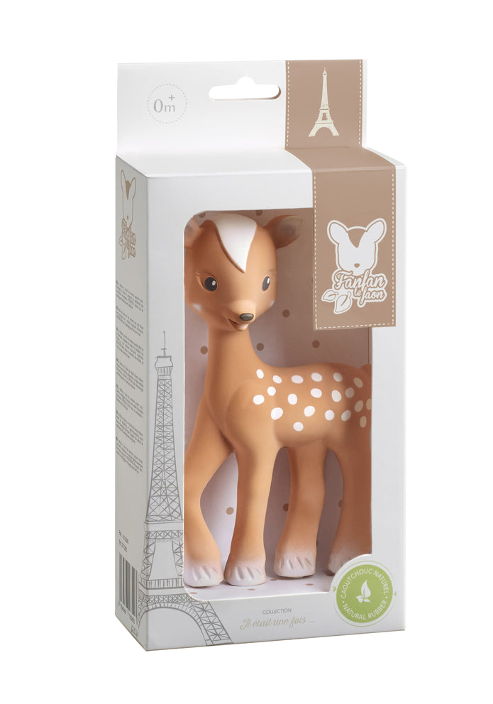Sophie la girafe® Fanfan the Fawn Teether