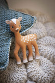 Sophie la girafe® Fanfan the Fawn Teether