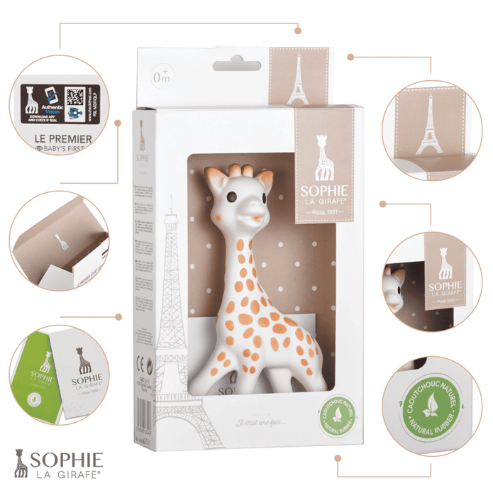 Sophie la girafe® Original Teether