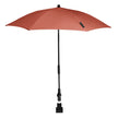 Berry YOYO stroller parasol and attachment clip with UPF 50+ sun protection - available at Parent Studio.