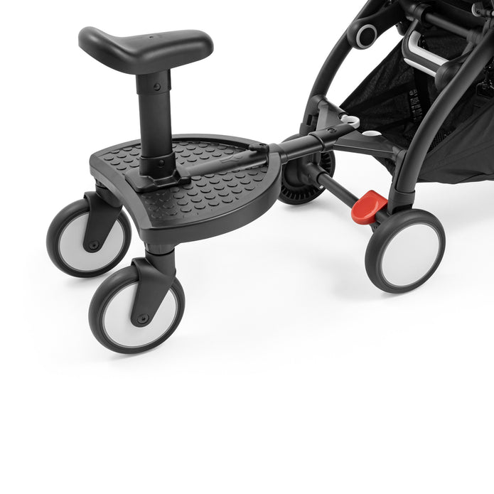 Stokke Yoyo Board toddler sibling solution for Yoyo Stroller - Available from Parent Studio