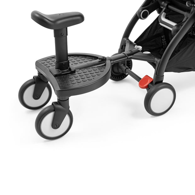 Stokke Yoyo Board toddler sibling solution for Yoyo Stroller - Available from Parent Studio