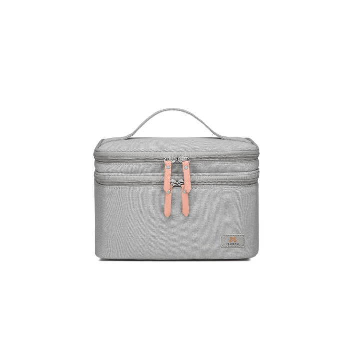 Fraupow Milk Essentials Cooler Bag & Wearable Pump Storage Bag