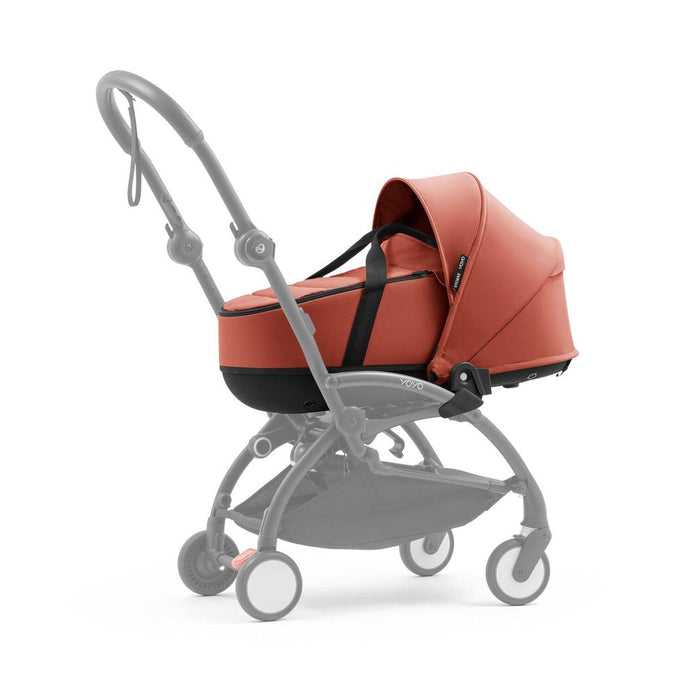 YOYO5 bassinet