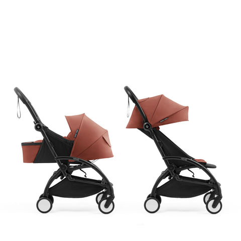 Stokke® YOYO⁵ Stroller with Newborn Pack