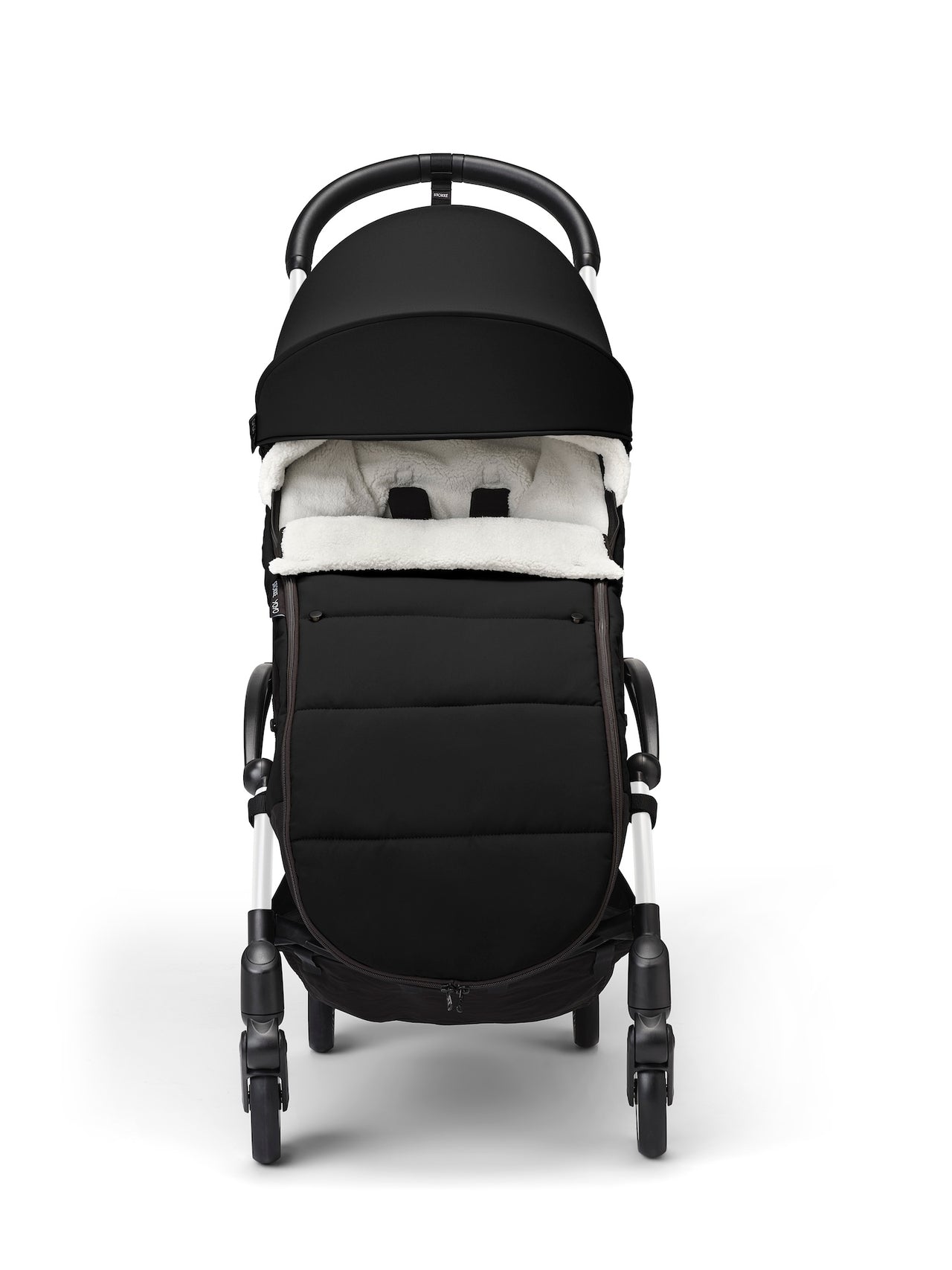 Stokke footmuff age range shop