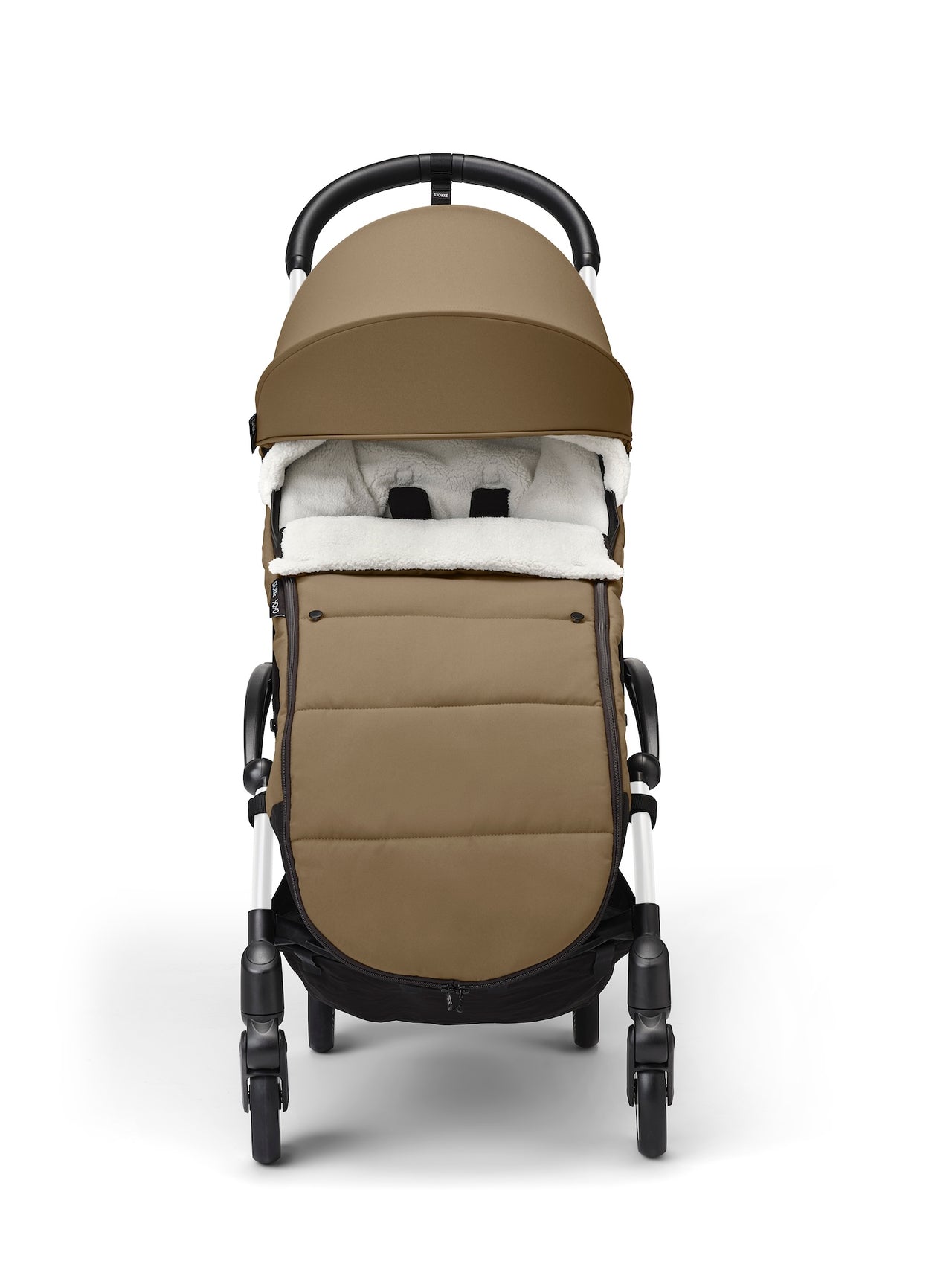 Babyzen footmuff ginger shop