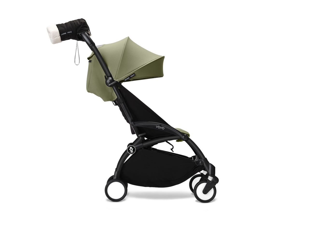 Stokke mittens hotsell