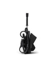 Stokke® YOYO³ stroller with newborn to toddler Black/Black