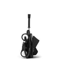 Thumbnail for Stokke® YOYO³ stroller from 6 months White/Black