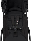 Stokke® YOYO³ stroller from 6 months White/Black