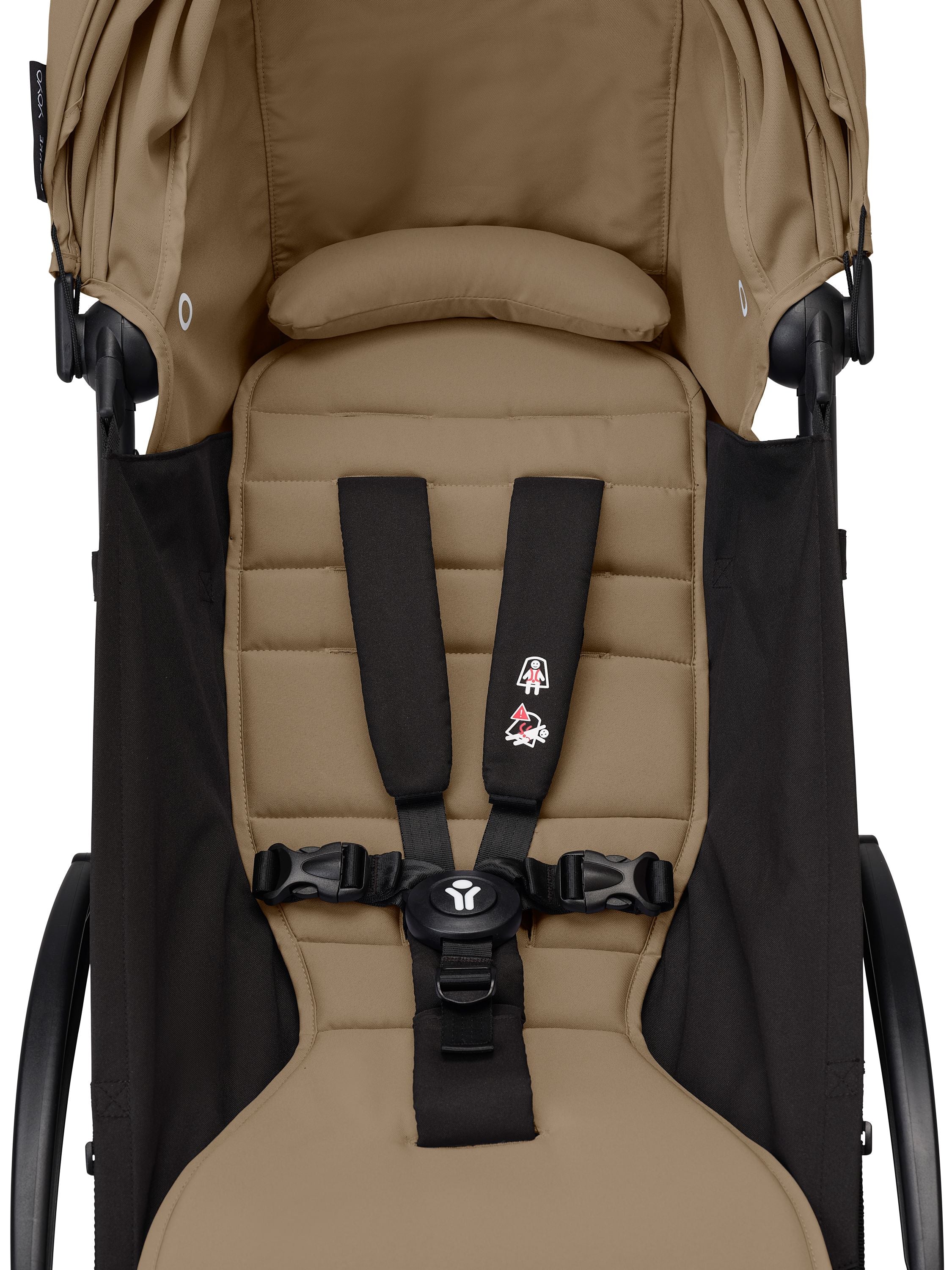 Stokke® YOYO® 6+ COLOUR PACK
