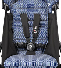 Thumbnail for Stokke® YOYO³ stroller from 6 months Black/Air France