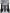 Stokke® YOYO³ stroller from 6 months Black/Stone