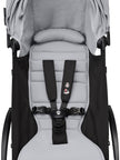 Stokke® YOYO³ stroller from 6 months Black/Stone
