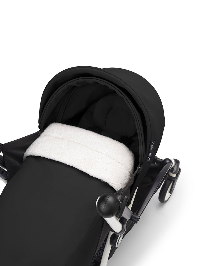 Stokke® YOYO® 0+ newborn pack