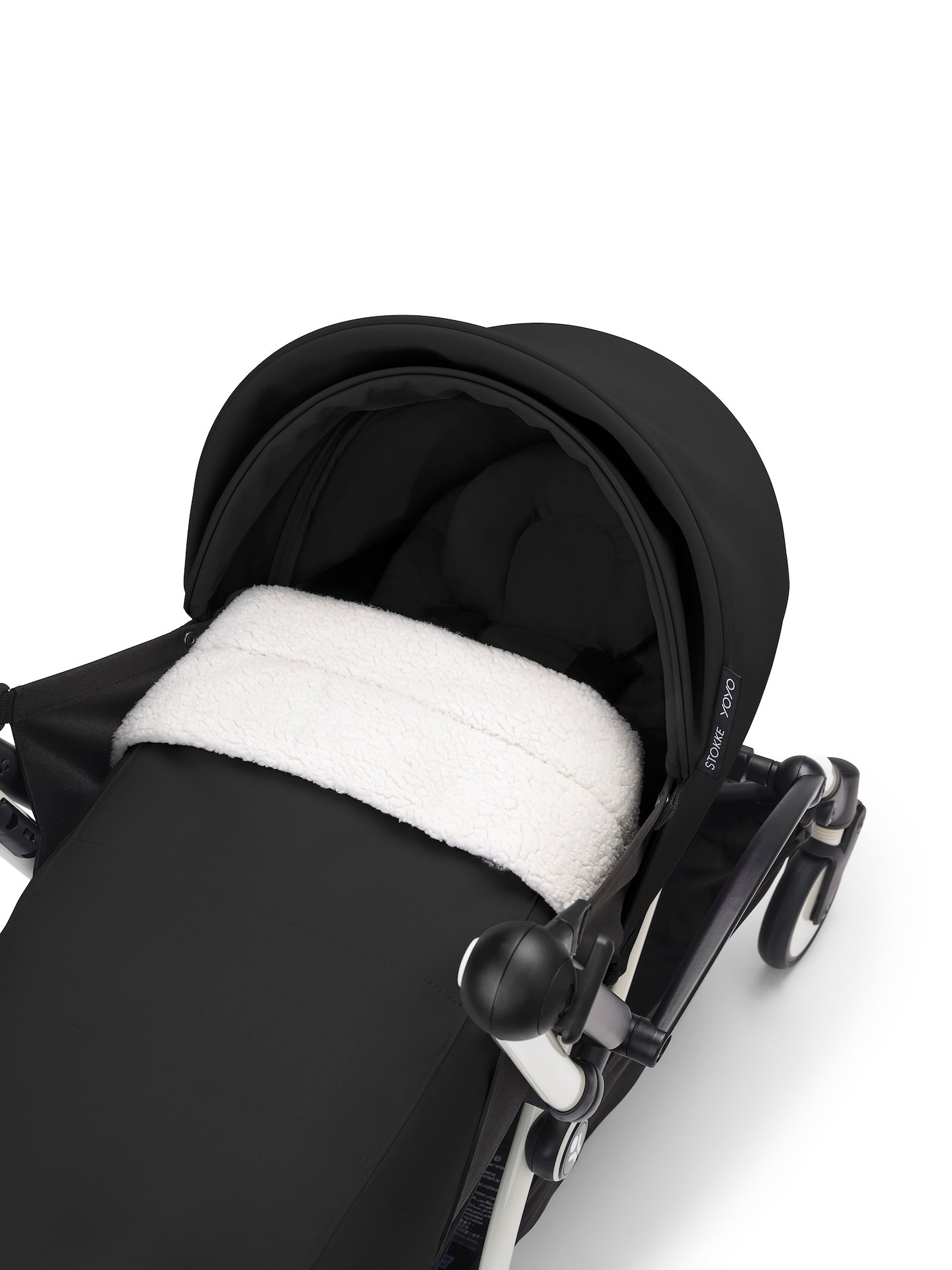 Stokke® YOYO® 0+ newborn pack