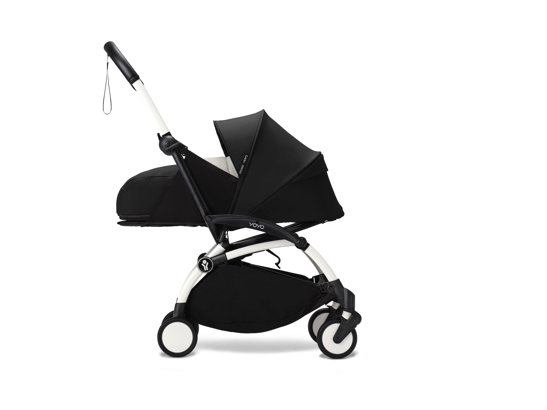 Stokke® YOYO® 0+ newborn pack