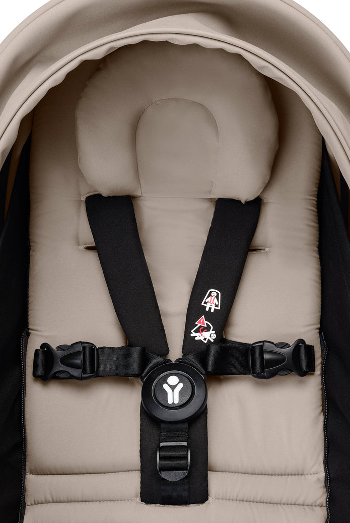 Stokke® YOYO® 0+ newborn pack