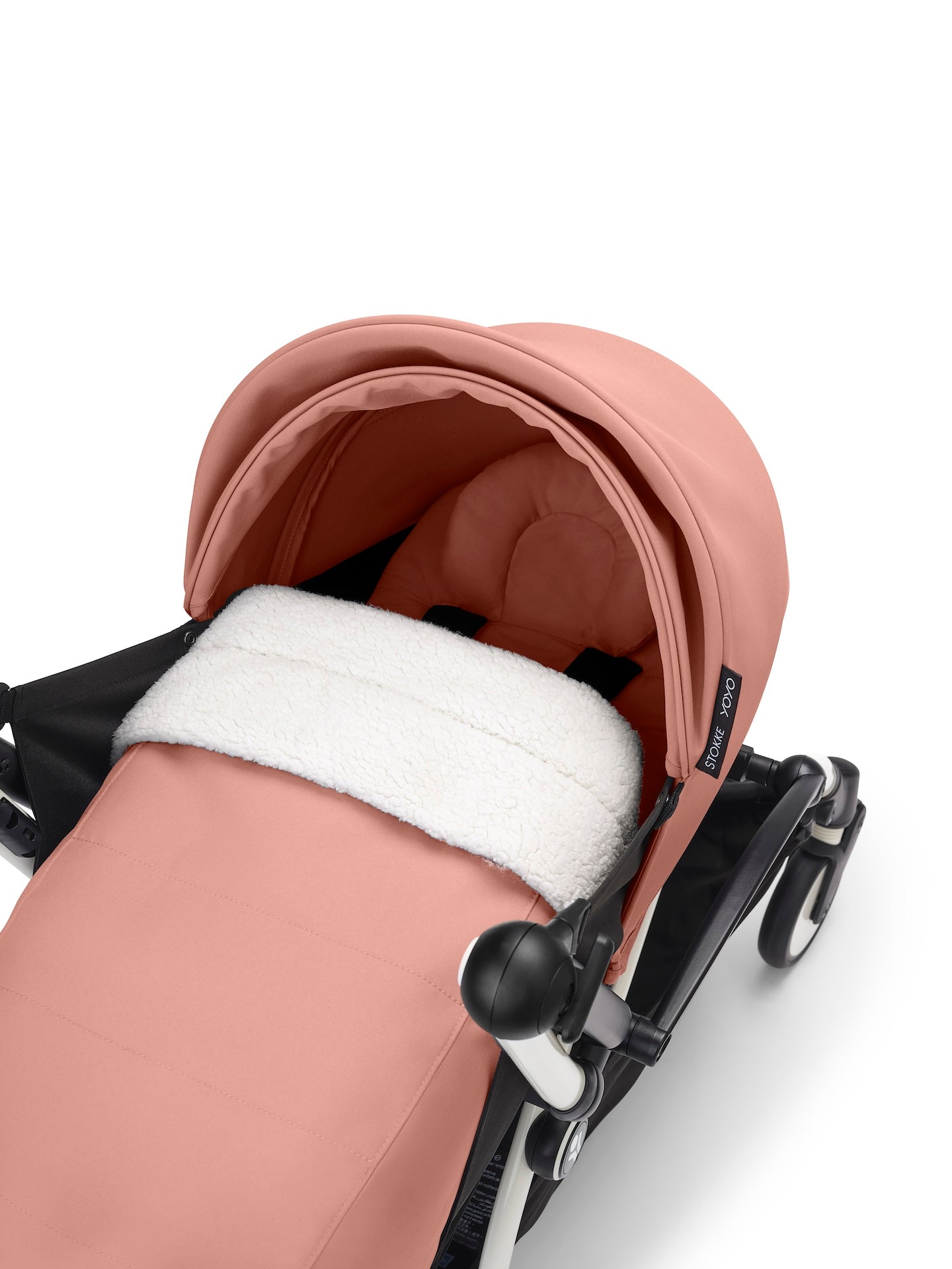 Stokke® YOYO® 0+ newborn pack