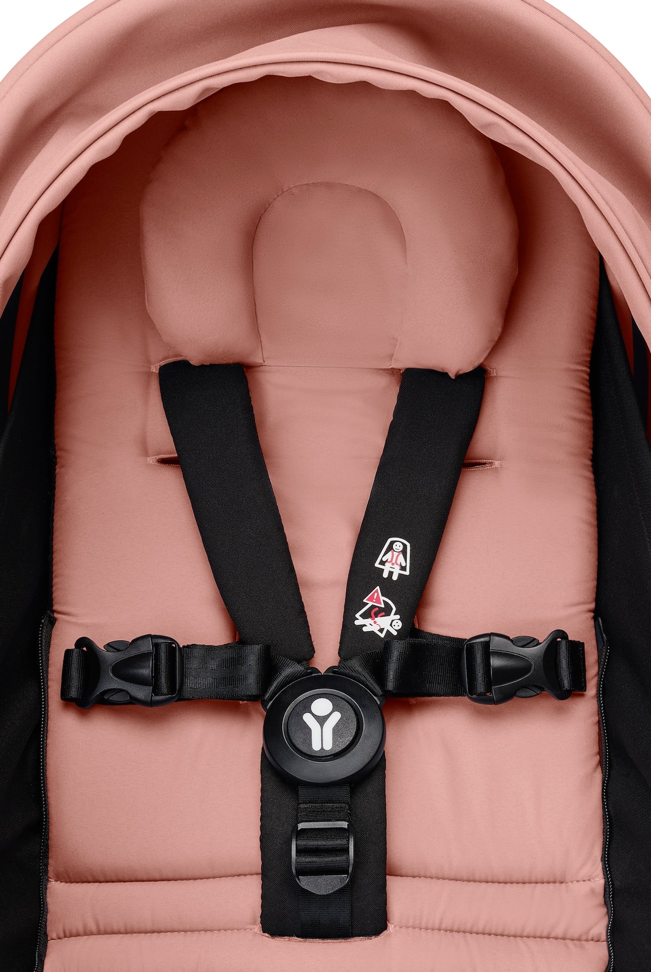 Stokke® YOYO® 0+ newborn pack