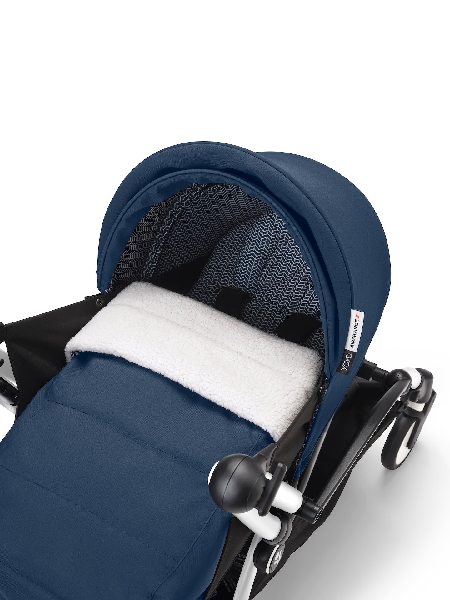Stokke® YOYO® 0+ newborn pack