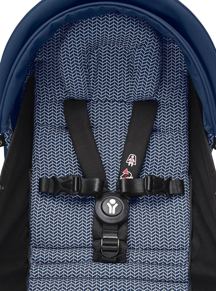 Stokke® YOYO® 0+ newborn pack